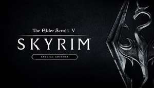 The Elder Scrolls® V: Skyrim® Special Edition en Humble Bundle