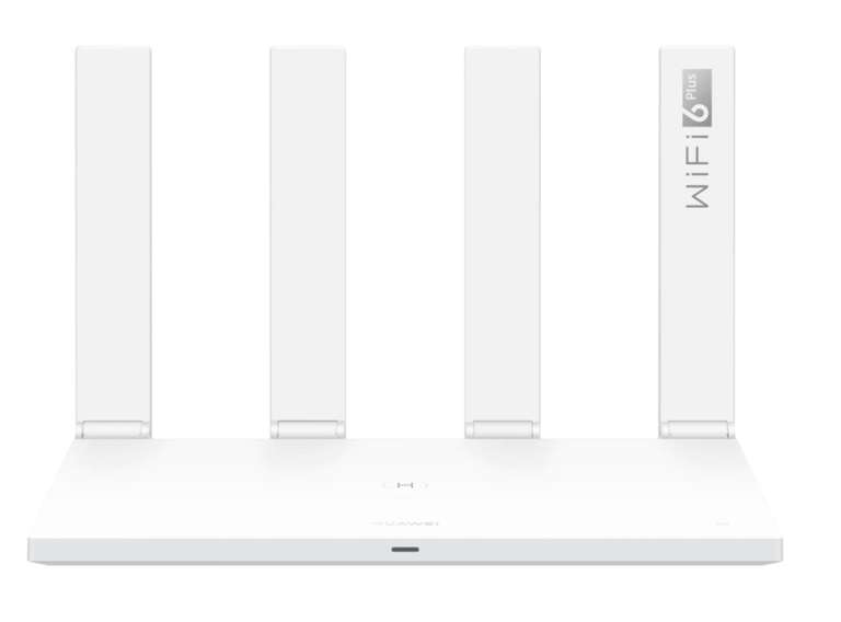 Router Huawei AX3 Wi-Fi 6 Plus Revolution Dual Core