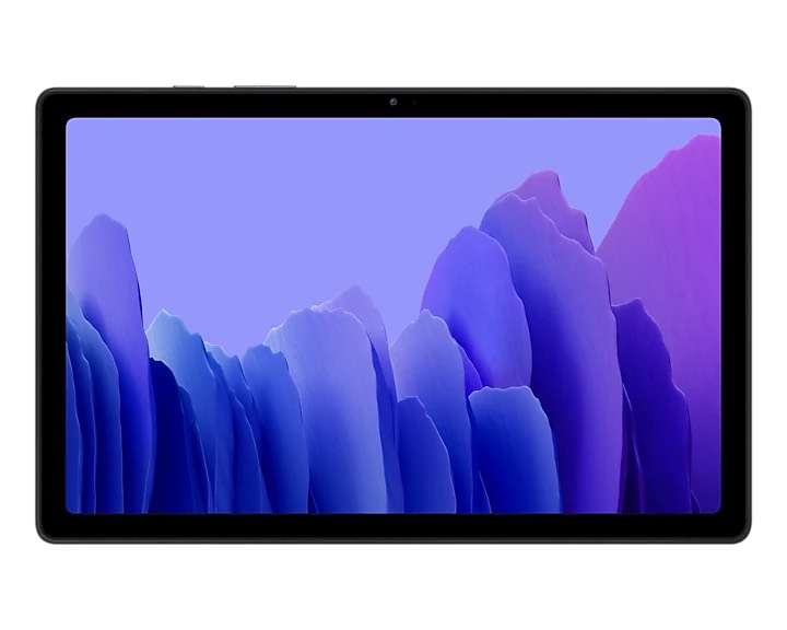 SAMSUNG Tablet Samsung Galaxy TAB A7 26,41 cm (10,4") 64 GB Wi-Fi negro