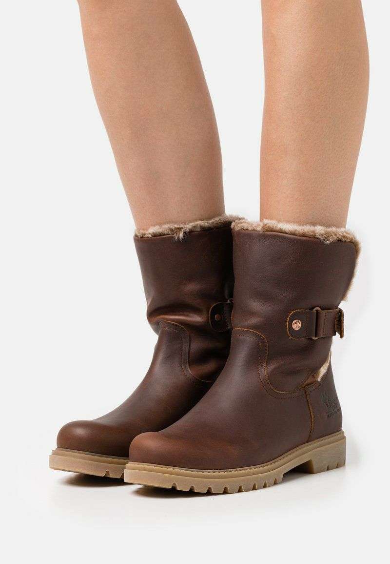 Recopilación de botas de mujer Panamá Jack por menos de 85 euros! »  Chollometro