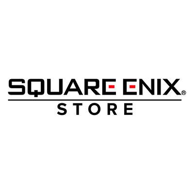Hasta un 60% de descuento en Merchandising de Square Enix (Final Fantasy, Dragon Quest, Nier...)
