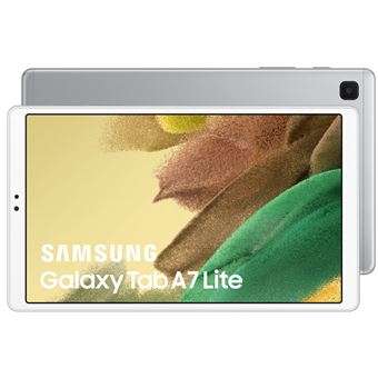 Tablet Samsung Galaxy Tab A7 Lite 8,7'' 32GB Wi-Fi Plata