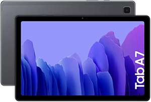 Samsung Galaxy Tab A7, 3GB, 32GB 10,4'' WIFI Gris o Plata