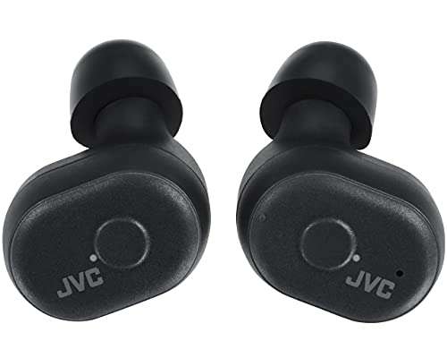 JVC auriculares inalámbricos HA-A10T-B-U bluetooth