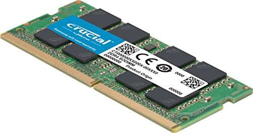 Memoria RAM para portátiles DDR4-3200 16 Gb
