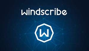 Windscribe VPN Pro 29$ 1 Año y 3 años por 69$