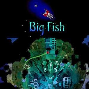 Big Fish [PC]