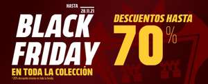 Black Friday en Albacete Balompié - Descuentos de hasta el 70%