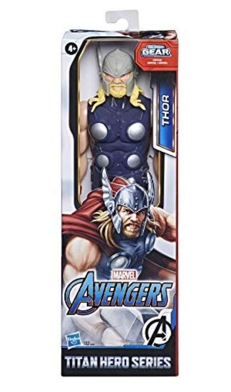 Marvel Avengers Titan Hero 