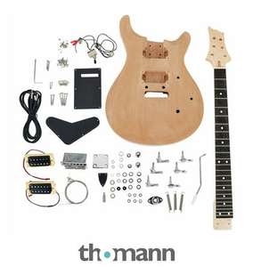 Vales regalo Thomann | mayo 2022 ⇒ Ofertas