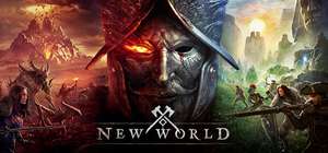 New World en Steam por 29.99€