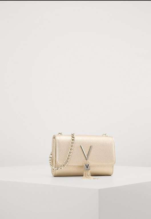 Valentino Bags -Clucth oro