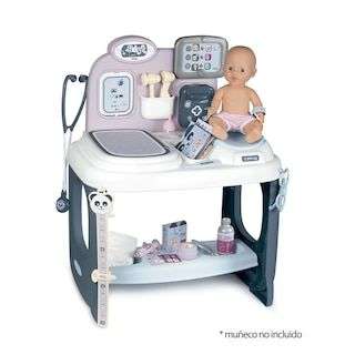 SMOBY Centro baby care