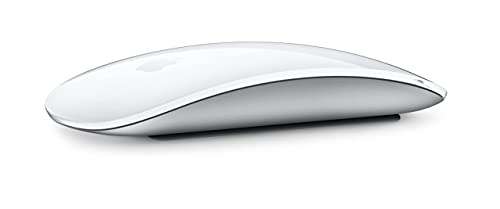 Apple Ratón Magic Mouse (estado como nuevo, defectos solo de embalaje)