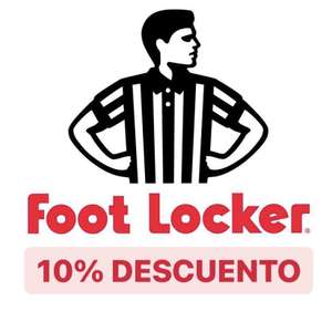 Códigos promocionales Foot Locker ⇒ -60% | 68 Ofertas mayo 2022