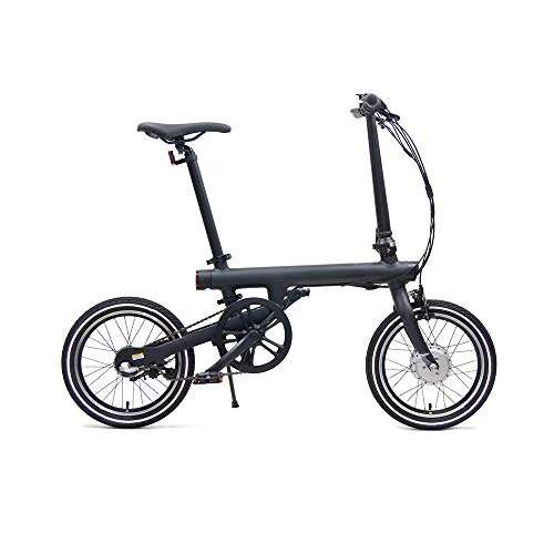 Xiaomi Mi Smart Electric Folding Bike (e-bike) - Bicicleta eléctrica plegable