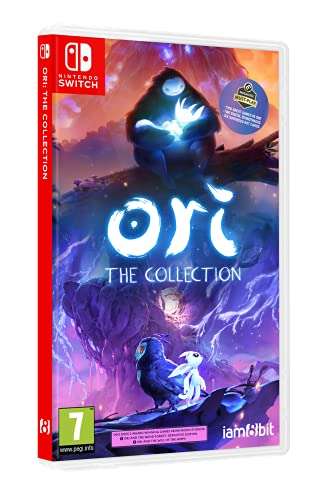 Ori - The Collection Switch Amazon