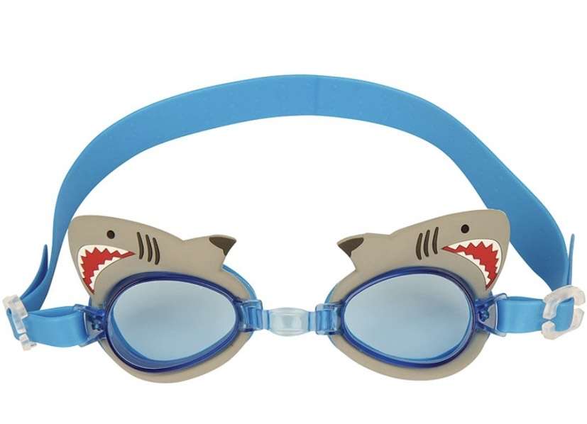 Gafas de Bucear Tiburón