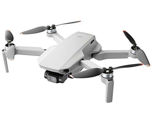 recopilación drones DJI