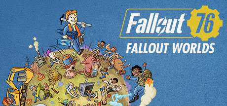 Fallout 76 descuento del 75%
