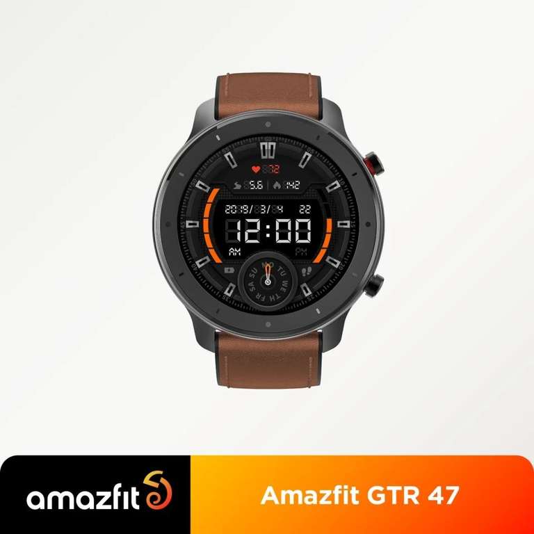Amazfit GTR 47