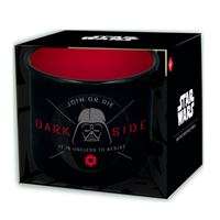 Taza Grande Star Wars Darth Vader (Precio Socio 5,73€)