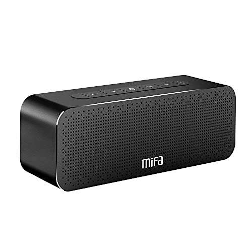 MIFA SoundBox Altavoz Portátil Bluetooth 30W