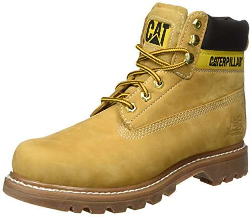 Cat Footwear Colorado, Botas Hombre