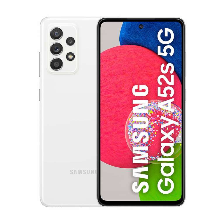 Samsung Galaxy A52 6Gb+128Gb