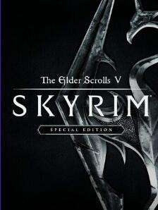 The Elder Scrolls V: Skyrim (Special Edition) Clave Steam GLOBAL