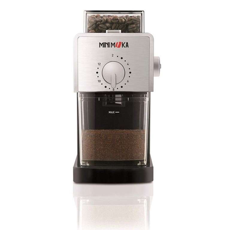 Taurus mini moka gr 0278 molinillo café