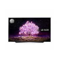 TV LG OLED65C14 por 1.257€ envío inc. con el cashback de 250€ de LG