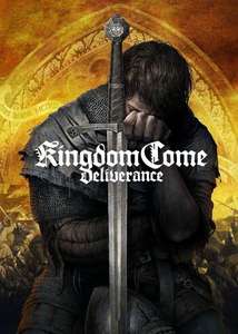 Kingdom Come: Deliverance Steam Key GLOBAL