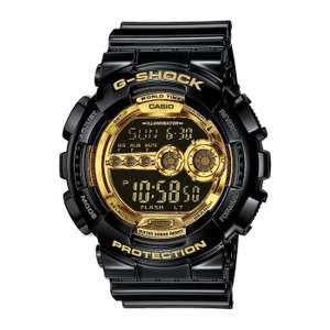 G-Shock GD-100GB-1ES