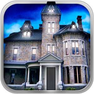 El secreto de la mansión Carmesí - App Store (iOS)
