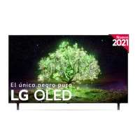 LG OLED55A16LA UHD 4K Smart TV AI ThinQ