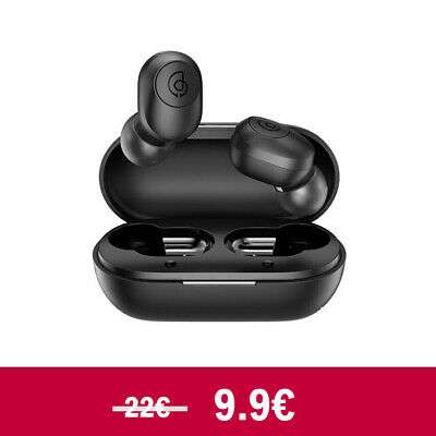 Haylou-auriculares inalámbricos GT2S Bluetooth TWS - Desde España