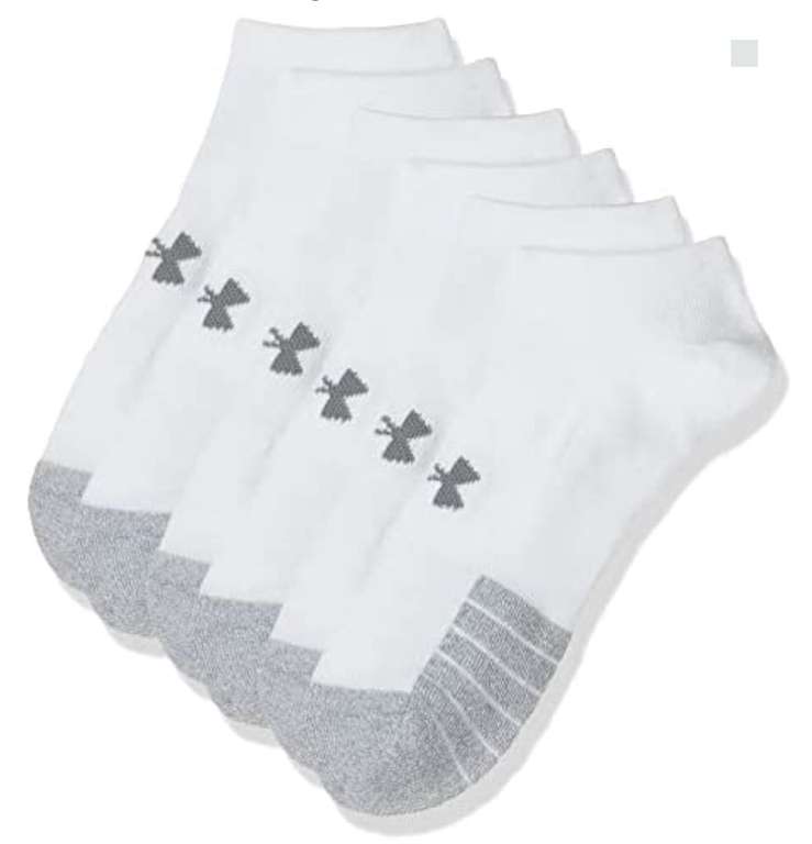 Calcetines Under Armour