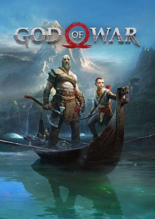 Reserva God of War PC y otros