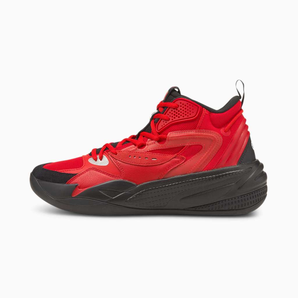 Zapatillas Puma de baloncesto de caña media Dreamer 2 ( en 3 colores y muchas tallas!)