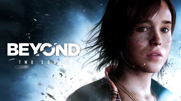 Beyond Two Souls (clave para Steam)
