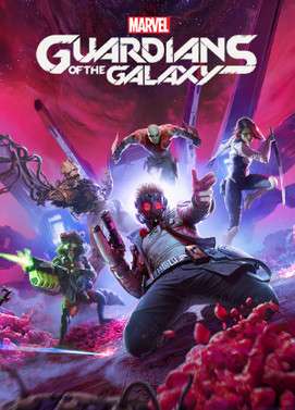 Marvels Guardins Of The Galaxy Steam/PC