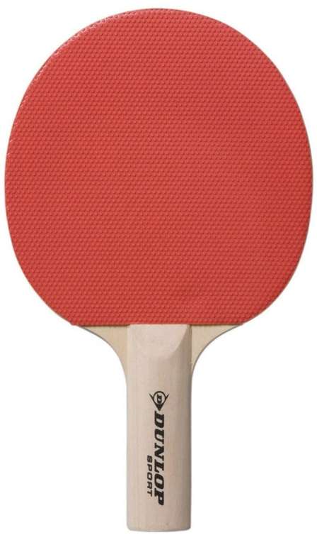 Pala de Ping pong Dunlop