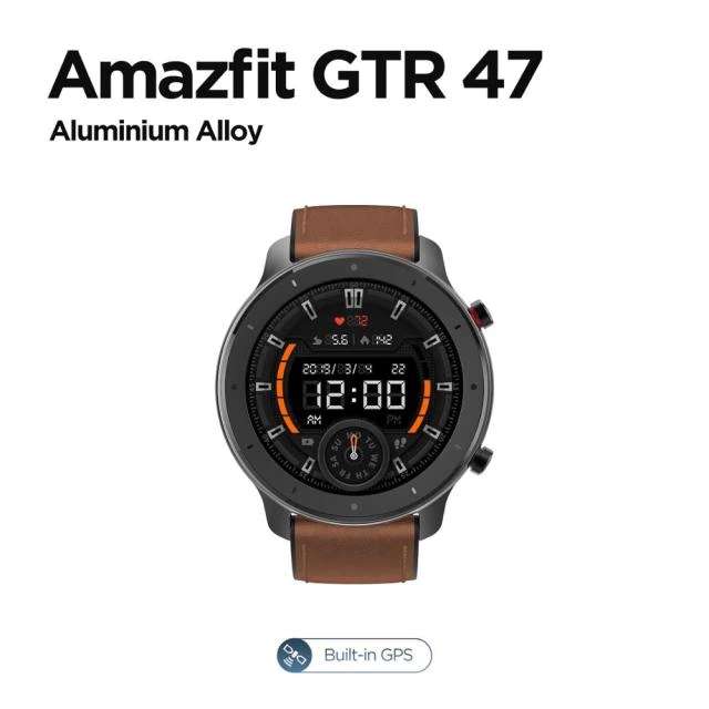Amazfit GTR 47MM