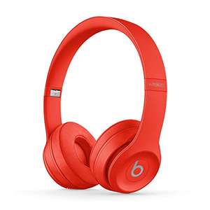 Beats Solo3 Wireless - Auriculares supraaurales - Chip Apple W1