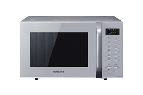 Panasonic NN-K36H - Microondas con Grill