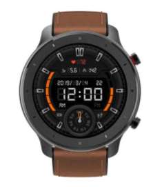 Amazfit GTR reloj inteligente solo 57.6€