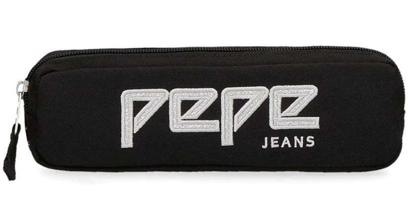 Estuche Pepe jeans 22x7x3