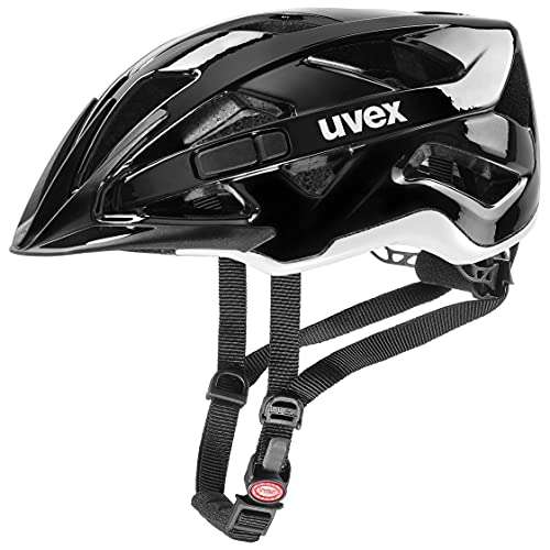 Uvex Active Casco de Bicicleta
