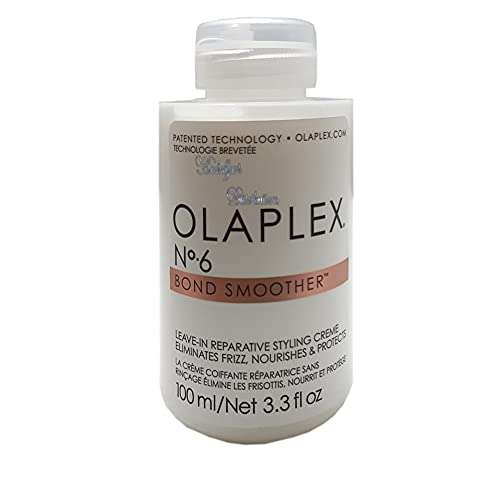 Olaplex No. 6 Suavizante de enlaces capilares